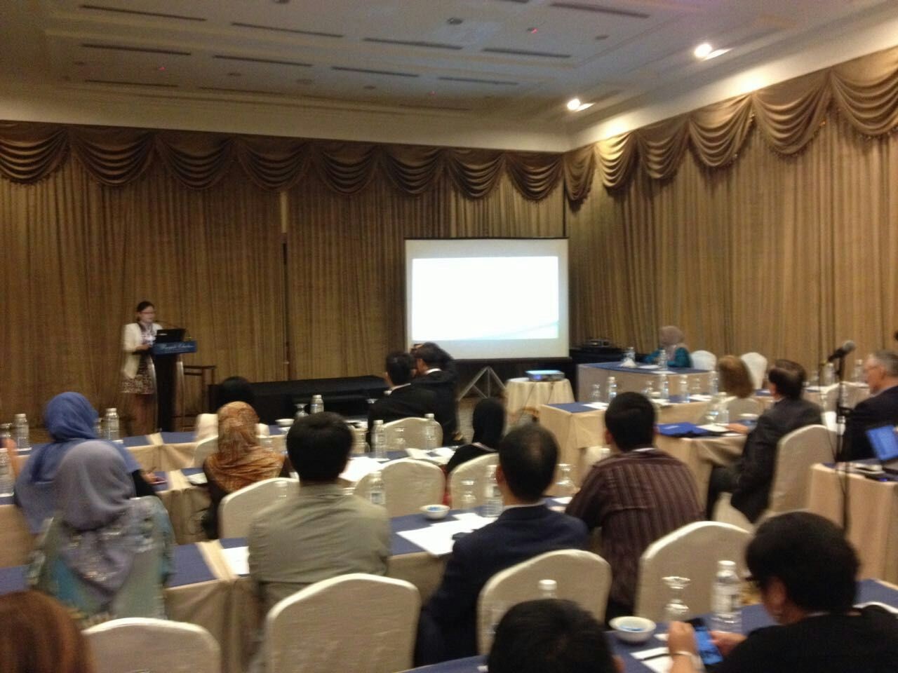 中國實(shí)驗(yàn)動物學(xué)會專家在會上的精彩報(bào)告