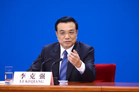 李克強(qiáng)主持召開國務(wù)院常務(wù)會(huì)議部署推動(dòng)醫(yī)藥產(chǎn)業(yè)創(chuàng)新升級(jí)